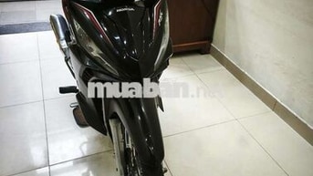  Wave RSX 2017 Fi trùm mền bstp mới 98%