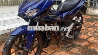 Honda Winner X 2020 Xanh