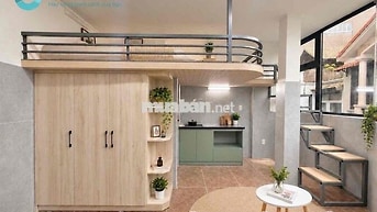 🧧KHAI TRƯƠNG CHDV PHAN XÍCH LONG - NHÀ MỚI