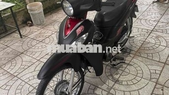 SYM Angela 50 Đỏ đen 50cc