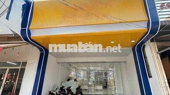 Cho Thuê MB Mặt Tiền 7m Mậu Thân Gần Bên Lotte Mart Cần Thơ