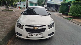 Chevrolet Cruze 2015 LTZ