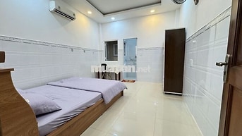 Phòng 4tr2 , sạch sẽ, đường Lò Siêu Quận 11 , gần Đầm Sen giáp Quận 10