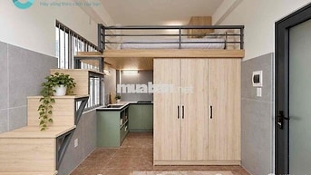 🔥KHAI TRƯƠNG CĂN HỘ DUPLEX CỬA SỔ LỚN NGAY KHU PHAN XÍCH LONG