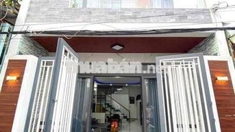 CHO THUÊ NHÀ TRỆT LẦU MỚI XÂY HIỆN ĐẠI HẺM LT 3-4 ĐƯỜNG NGUYỄN VĂN CỪ