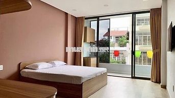 Căn Hộ Full Nội Thất Có GU - Ngay Lũy Bán Bích | Âu Cơ