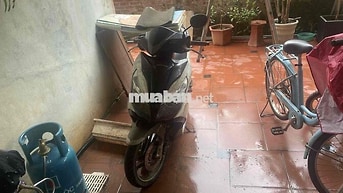 Honda Air Blade 2013 trắng