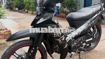 Yamaha Us 50cc 2024 Đen