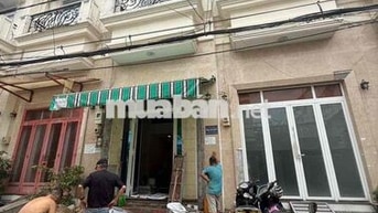 nhà thuê Bùi tư toàn an lạc bình Tân DT 256m giá 12tr