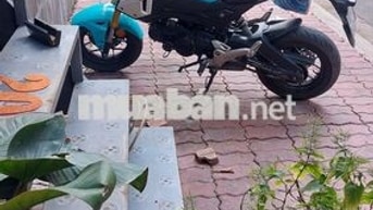 Honda MSX 2018 Xanh dương 73.000 km