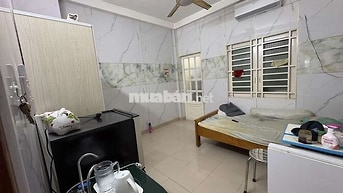 Phòng trọ Nguyễn Hữu Cảnh Quận Bình Thạnh