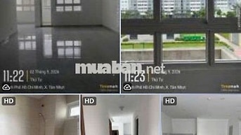 TIÊU ĐỀ: CHO THUÊ CĂN HỘ CHUNG CƯ CONIC BOULEVARD 106M2 (3PN - 2WC)