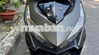 Honda Vario 150 2017 Xám đen