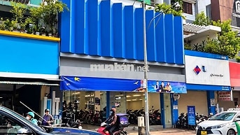NHÀ NGUYÊN CĂN TÔ HIẾN THÀNH QUẬN 10, NGANG 10M, 3 TẦNG DTSD ~540M2