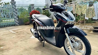 Honda SH 125 CBS Đen 15900 km zin như mới ✅