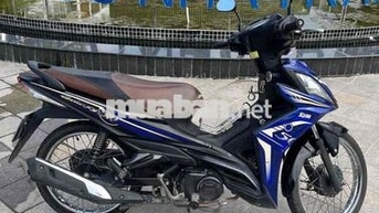 SYM Galaxy 50cc