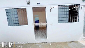 PHÒNG MỚI ĐƯỜNG TRẦN ĐẠI NGHĨA , CÁCH VÒNG XOAY AN LẠC 500M , bình tân