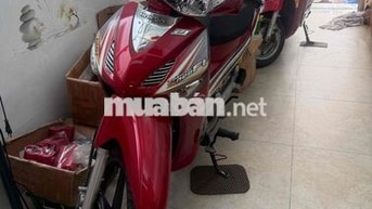 Honda Future 2009 Đỏ