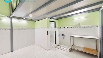 🌟Trống Sẵn Phòng Trọ Có Gác - Sẵn Máy Lạnh - NGAY TỈNH LỘ 10 - AEON