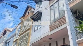CHO THUÊ NHÀ : 78/  ĐƯỜNG SỐ 51, QUẬN GÒ VẤP.