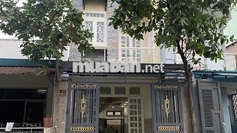 CHO THUÊ NHÀ : 549/  LÊ VĂN THỌ, PHƯỜNG 10, QUẬN GÒ VẤP.