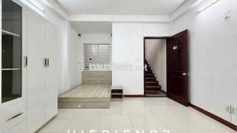 STUDIO CỬA SỔ THOÁNG KHU CỘNG HOÀ - PHAN VĂN SỬU - GẦN MŨI TÀU TC