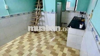 Nhà Mini 3x4m 2Lầu (2PN 2WC) Hẻm Xe Máy. Lê Đình Cẩn. Bình Tân