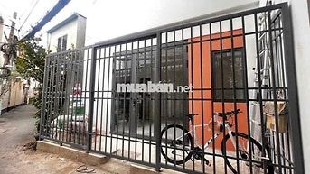 CHO THUÊ NHÀ : 107/  QUANG TRUNG, PHƯỜNG 10, QUẬN GÒ VẤP.