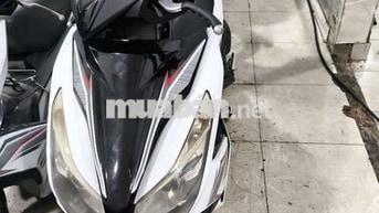 Honda Air Blade 2014 Trắng đen
