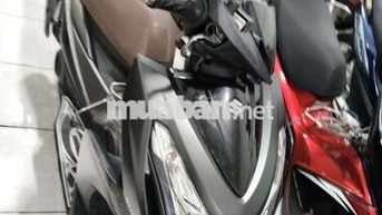 Suzuki Impulse Đen