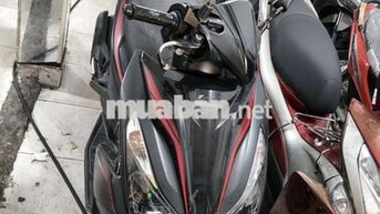 Honda Air Blade 2013 Đen
