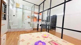 Chính chủ cho thuê căn hộ 1PN Full Nội Thất