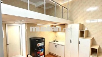 🔥DUPLEX MỚI TINH FULL NỘI THẤT MỚI TINH NGAY LÊ VĂN SỸ - PHẠM VĂN HAI