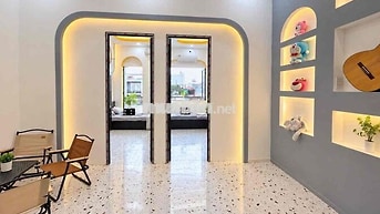 🌆🌆Khai Trương Căn Hộ 2PN, Cách Mạng Tháng 8, Tân Bình, CV Thỏ Trắng
