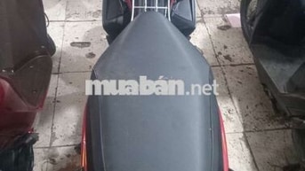 Honda Blade 2010 Đen đỏ