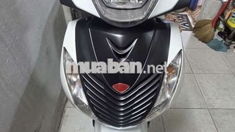 Honda SH150i 2010 Trắng