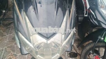 Honda Air Blade 2010 Đen