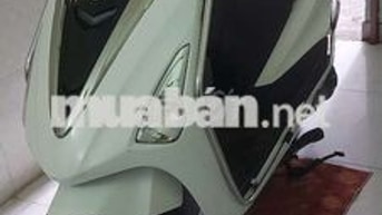 Yamaha Acruzo 125 2017. BSTP.  Chính chủ