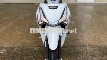 Honda Future 2026 Trắng 397km