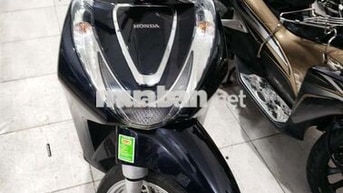 Honda SH mode 2021 Đen