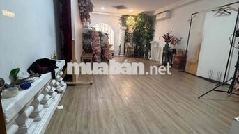 Cho thuê nhà 43 Nguyễn Trọng Tuyển, phú nhuận