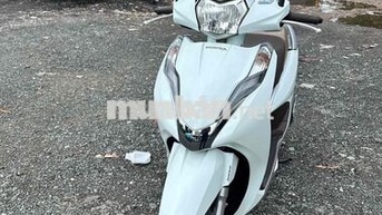 Honda Lead 2019 Trắng 60000 km