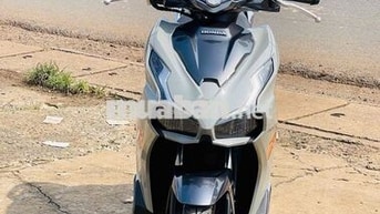 Honda Air Blade 125 2023 Xám