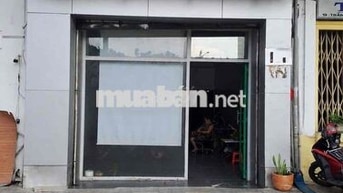 Cho thuê một phần phía trước nhà số 7 Trần Hưng Đạo (đối diện công viê