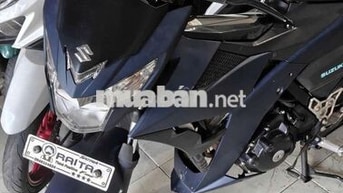 Suzuki Satria 2021 Xám đen 32000km