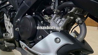 Yamaha Exciter 155 2021 Bạc 6136 km