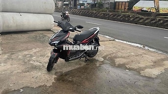 Honda Air Blade Đen