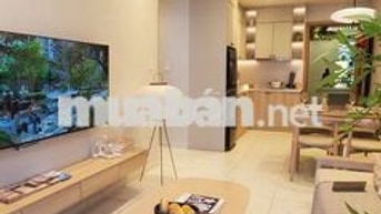 Mặt Tiền TL10 –2PN/52m², Giá 1.75 Tỷ, Trả 300Tr Nhận Nhà, Full NT
