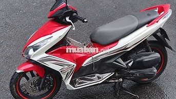 Honda Air Blade 2015 Đỏ trắng đen