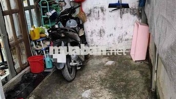 cho thuê nhà nguyên căn thạnh lộc 41 q12